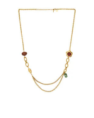 petit moments BEACHCOMBER ネックレス - サムネイル1