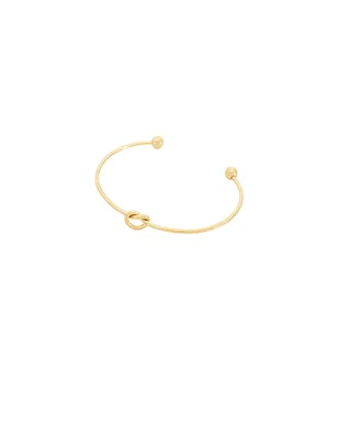 petit moments KNOT ブレスレット - サムネイル1