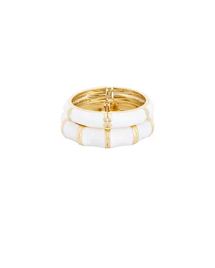 petit moments ENAMEL カフ - サムネイル1