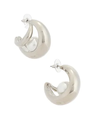 petit moments WANDERLUST EARRINGS フープイヤリング - サムネイル1