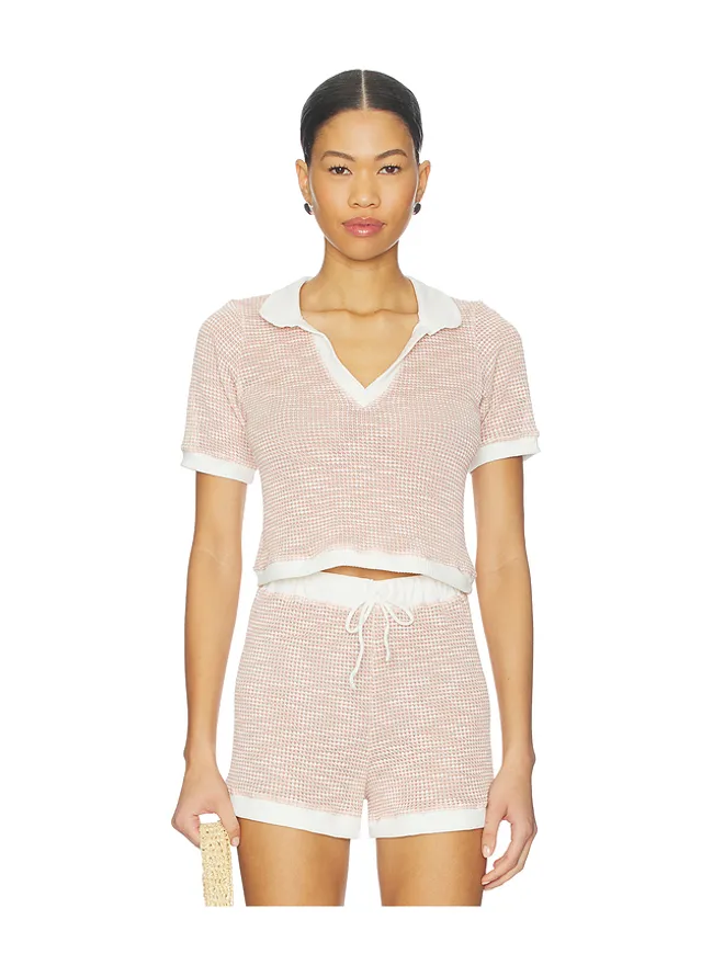 PEIXOTO PEIXOTO MILA トップの商品画像