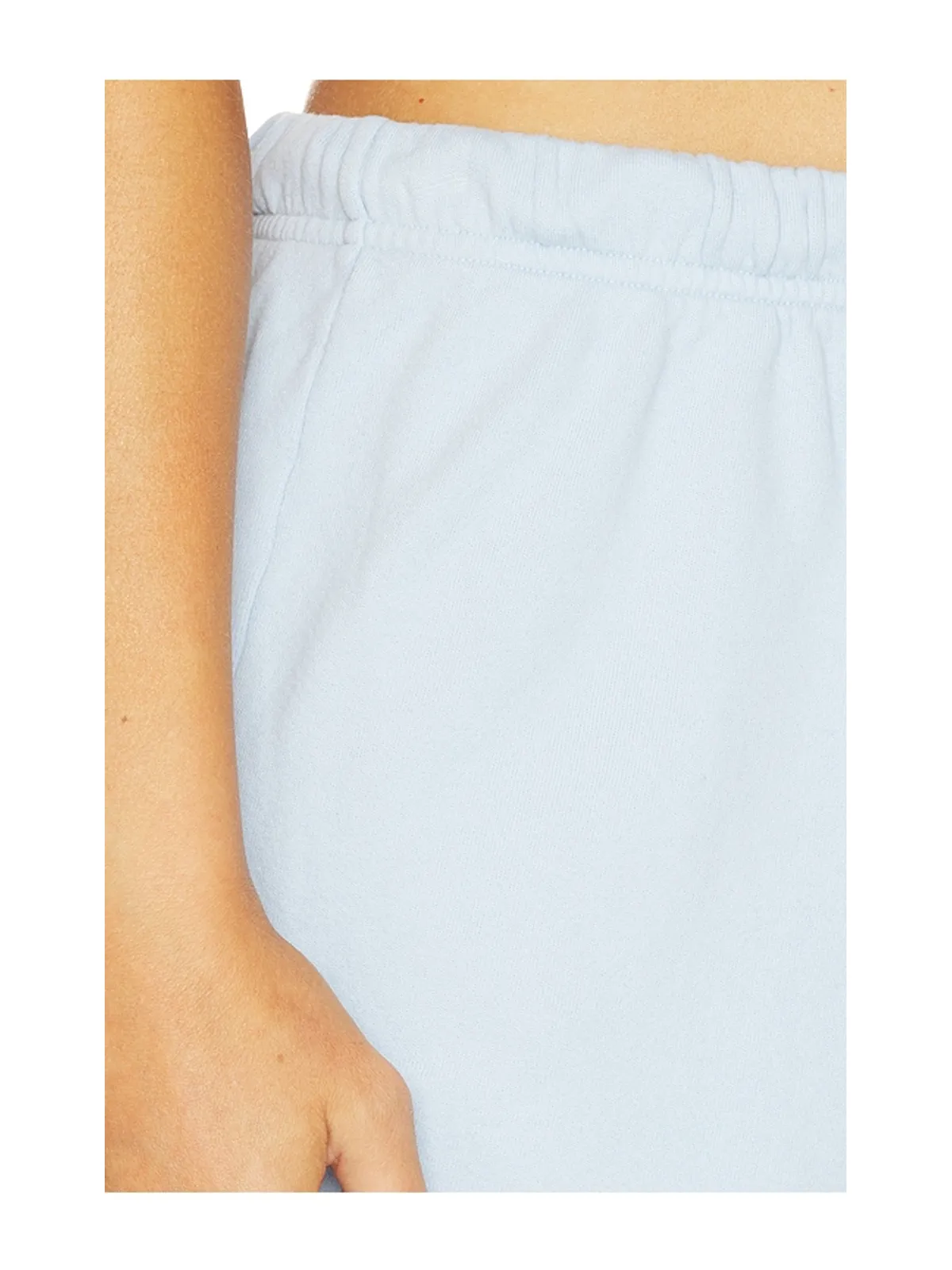 perfectwhitetee フレンチテリースウェットショーツ - 画像6
