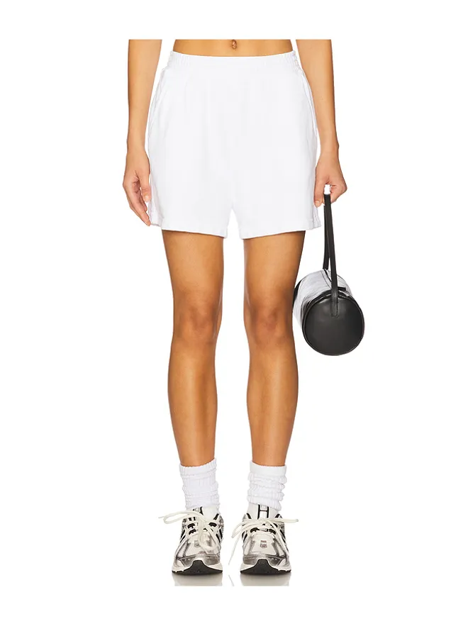 perfectwhitetee perfectwhitetee テリーショートパンツの商品画像