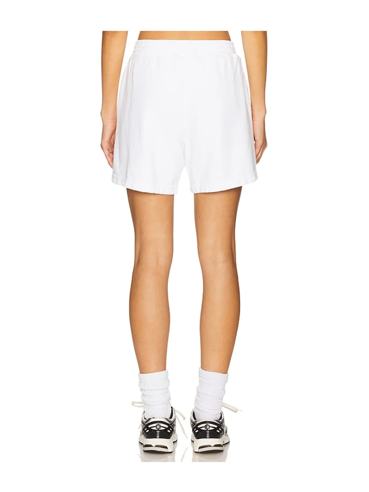perfectwhitetee テリーショートパンツ - 画像4
