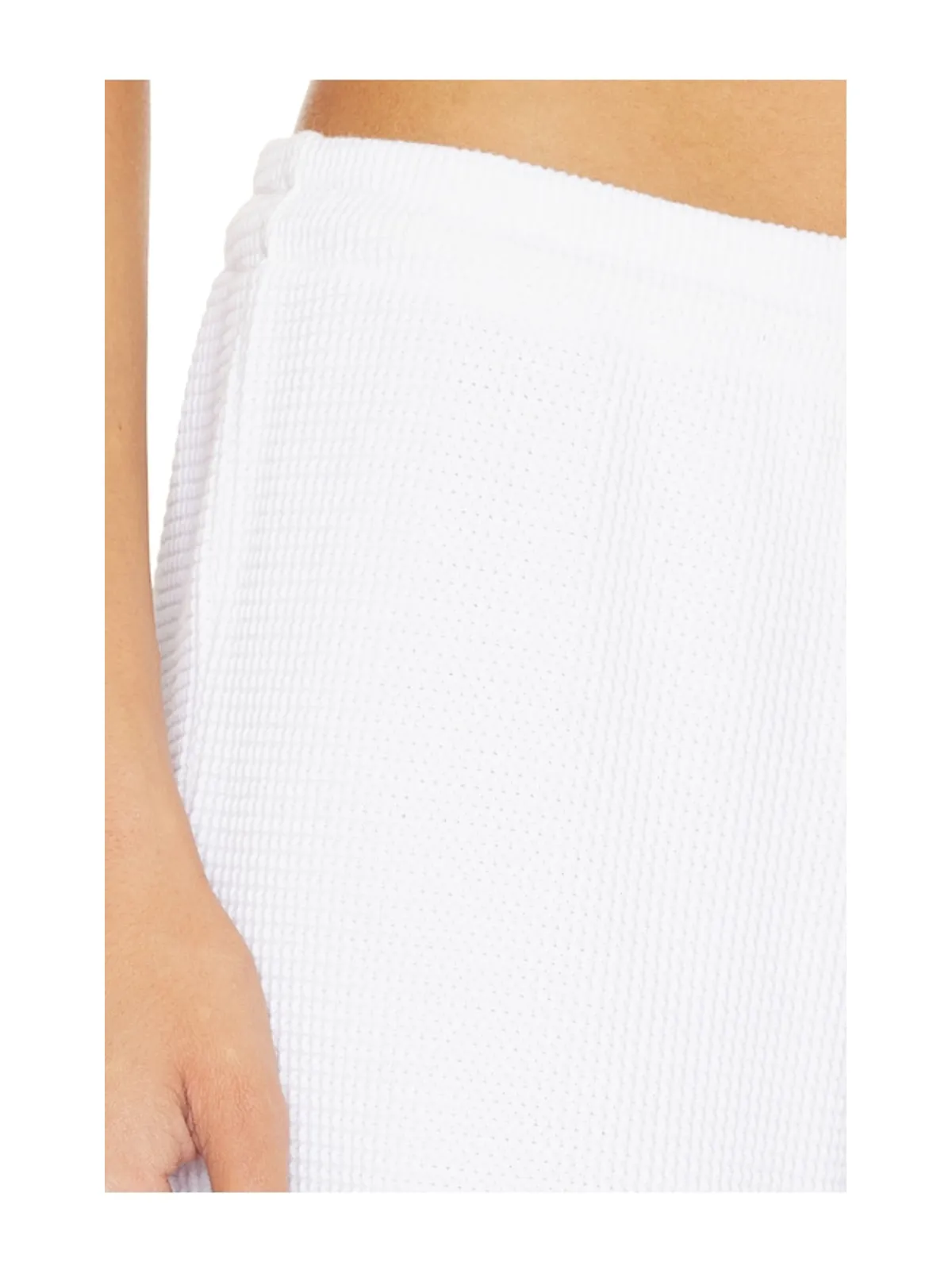 perfectwhitetee ワッフルパンツ - 画像6