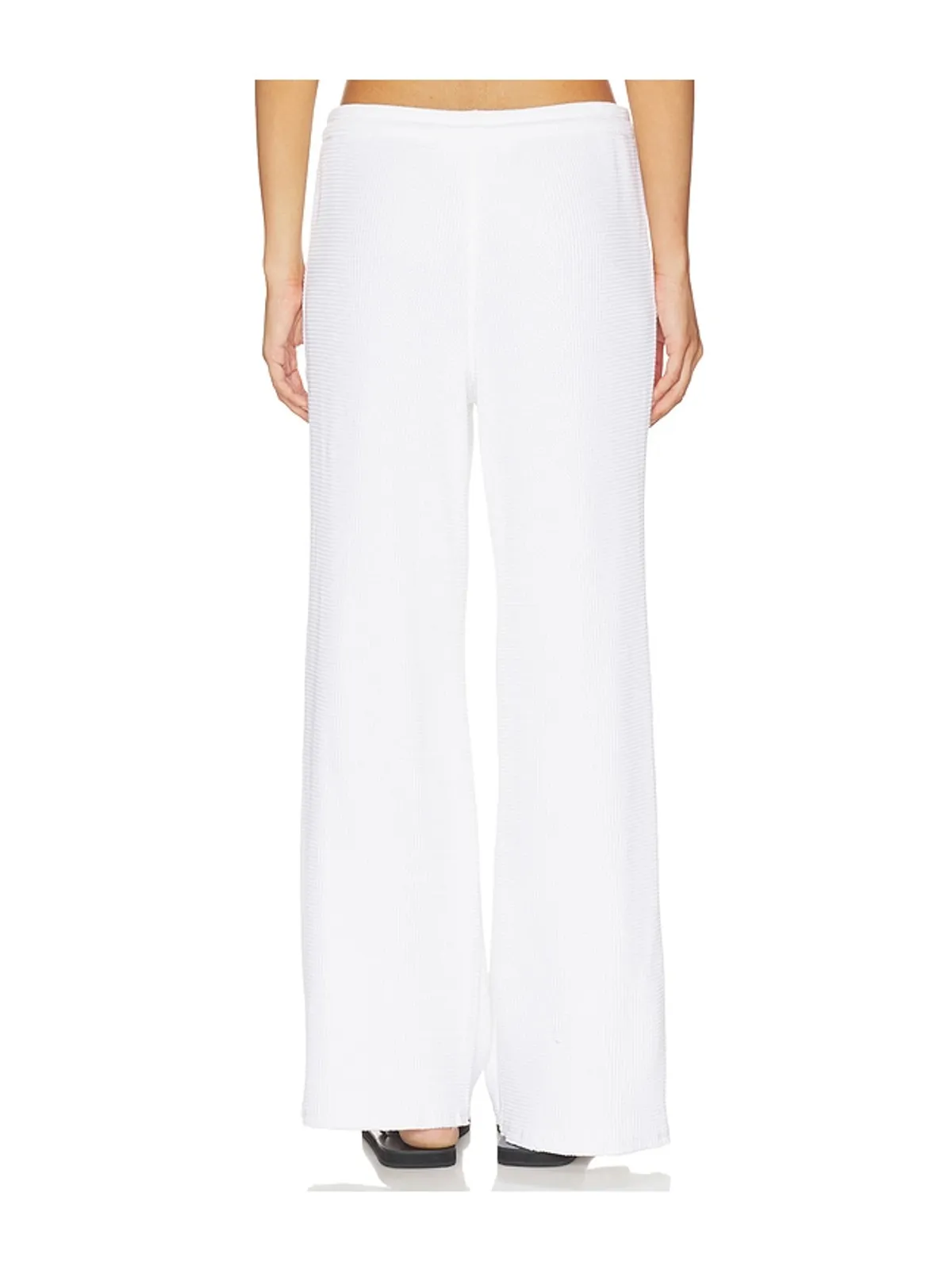 perfectwhitetee ワッフルパンツ - 画像4