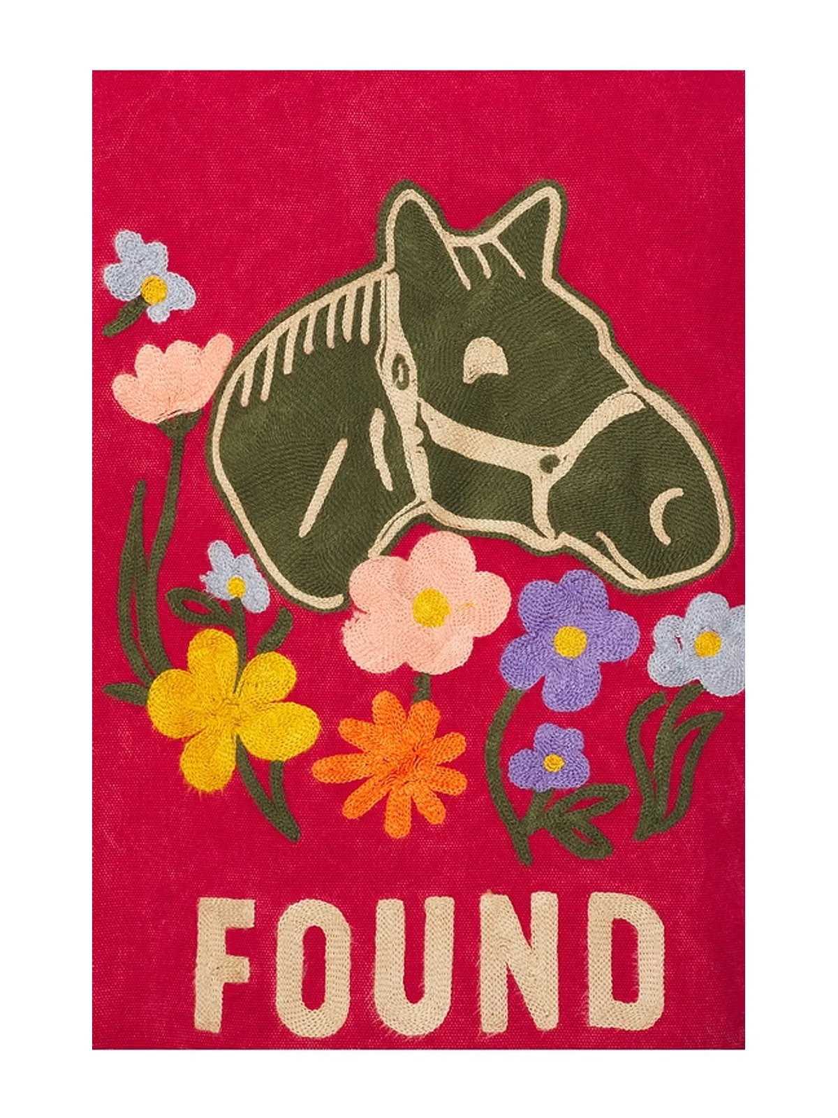 Found FIELD シャケット - Brown,Red. - 画像6