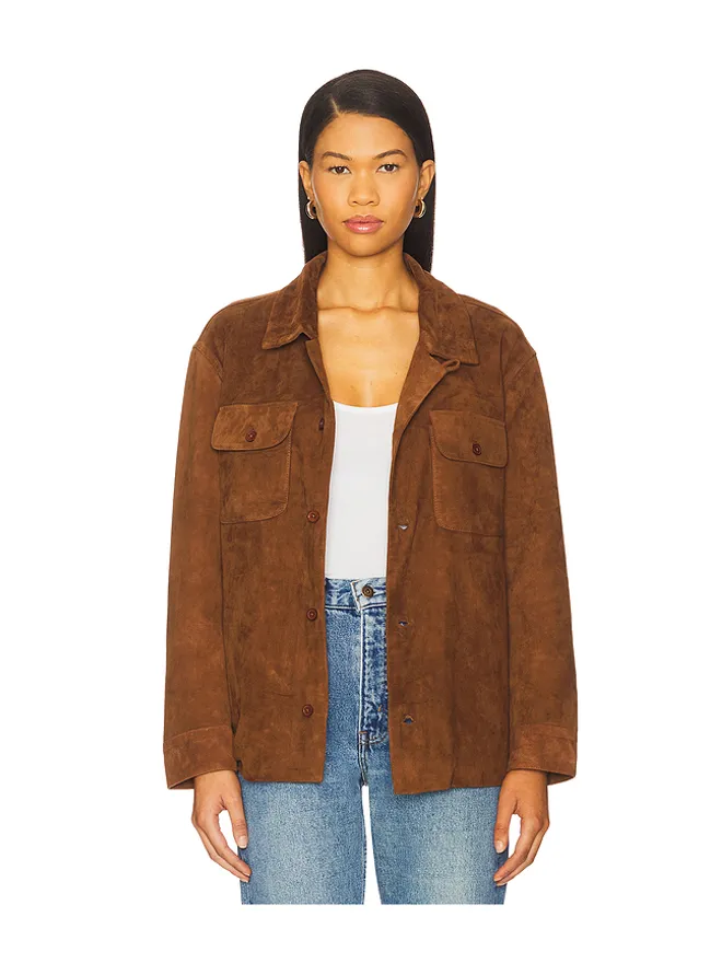 Found Found ボタンアップシャツの商品画像