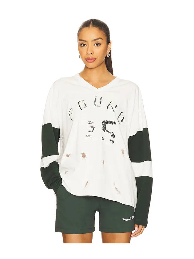 Found Found グラフィックTシャツの商品画像