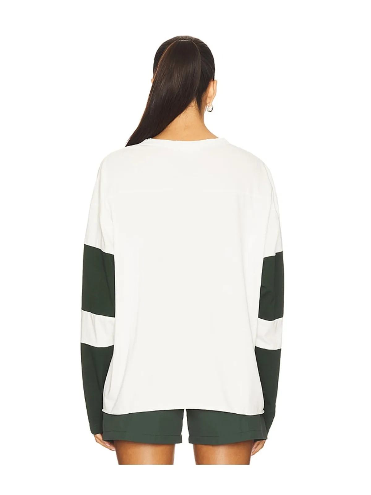 Found グラフィックTシャツ - 画像3