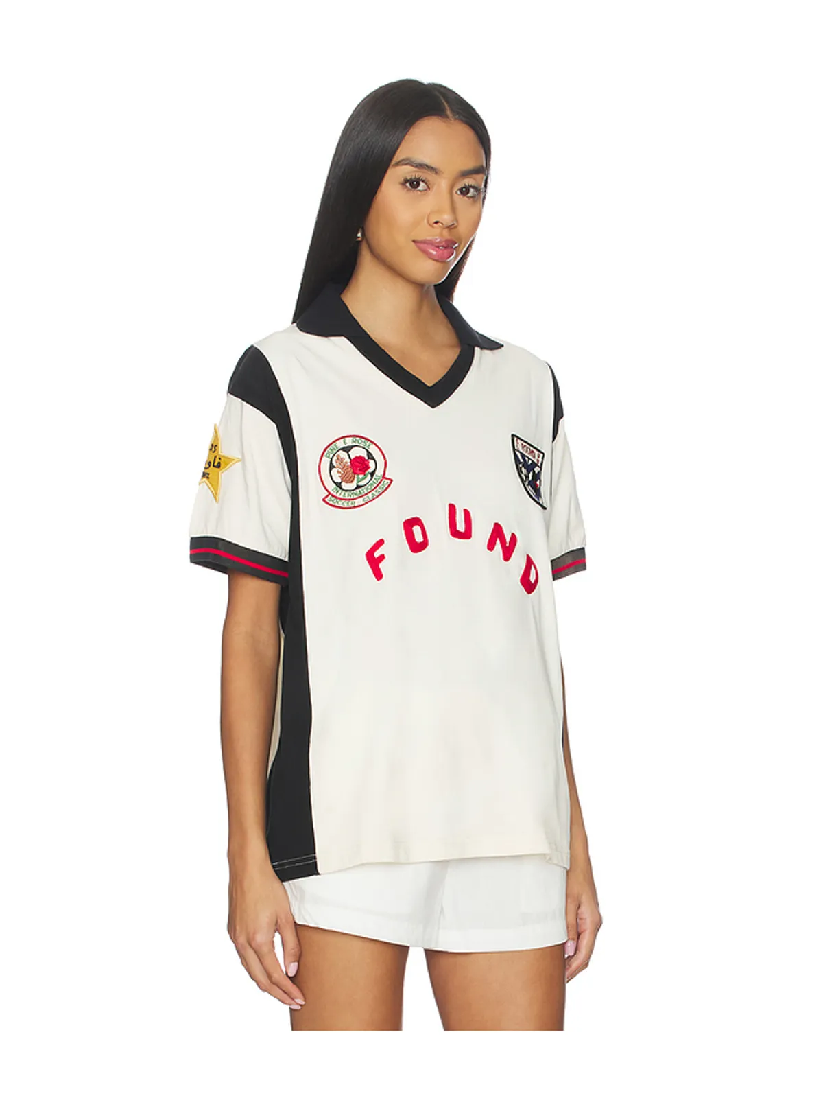 Found UNION ポロトップ - 画像2