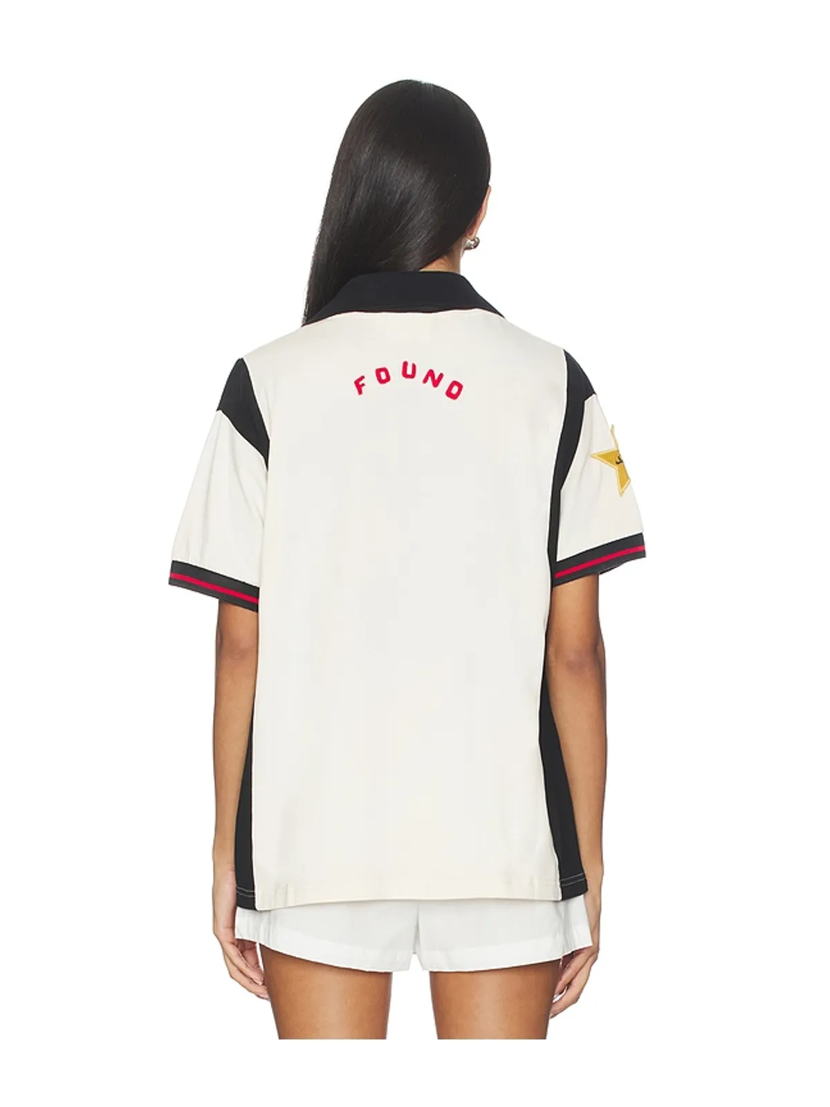 Found UNION ポロトップ - 画像4