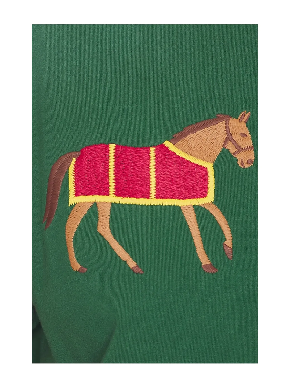 Found EQUINE トップ - 画像6