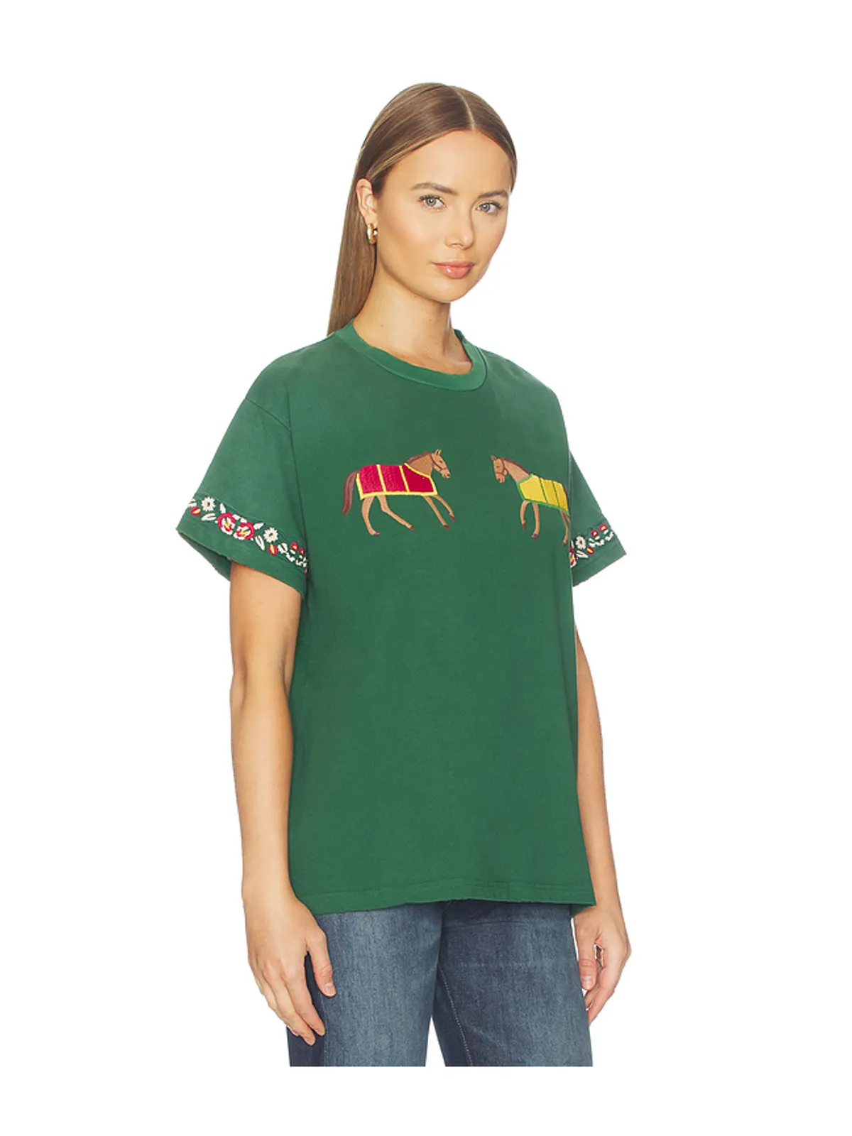 Found EQUINE トップ - 画像2