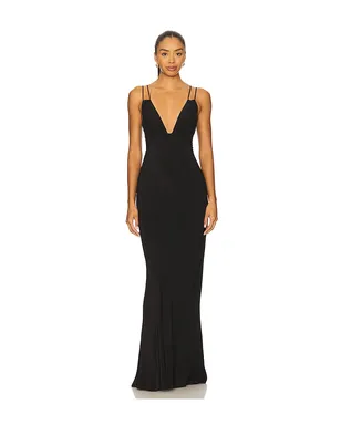 Paris Georgia BERNIE スリップドレス - サムネイル1