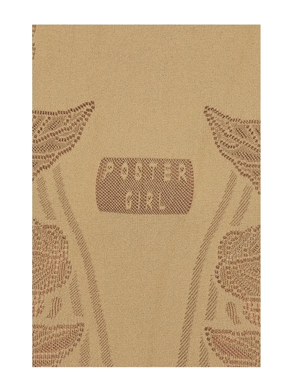 POSTER GIRL ドレス - 画像4
