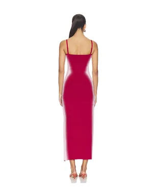 PH5 SHERRY CROCHET MAXI TANK ドレス - サムネイル5