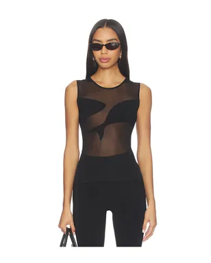 PH5 OSCAR SHEER TANK トップ - サムネイル1