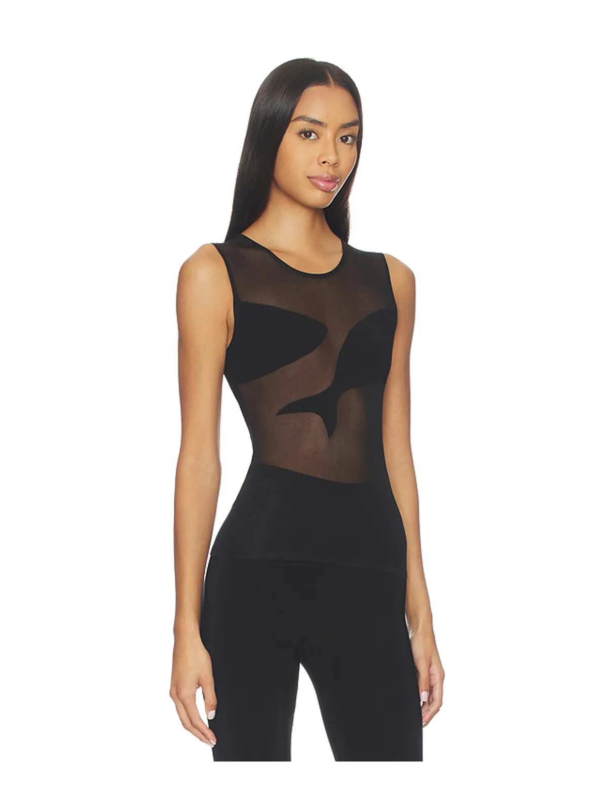 PH5 OSCAR SHEER TANK トップ - 画像2