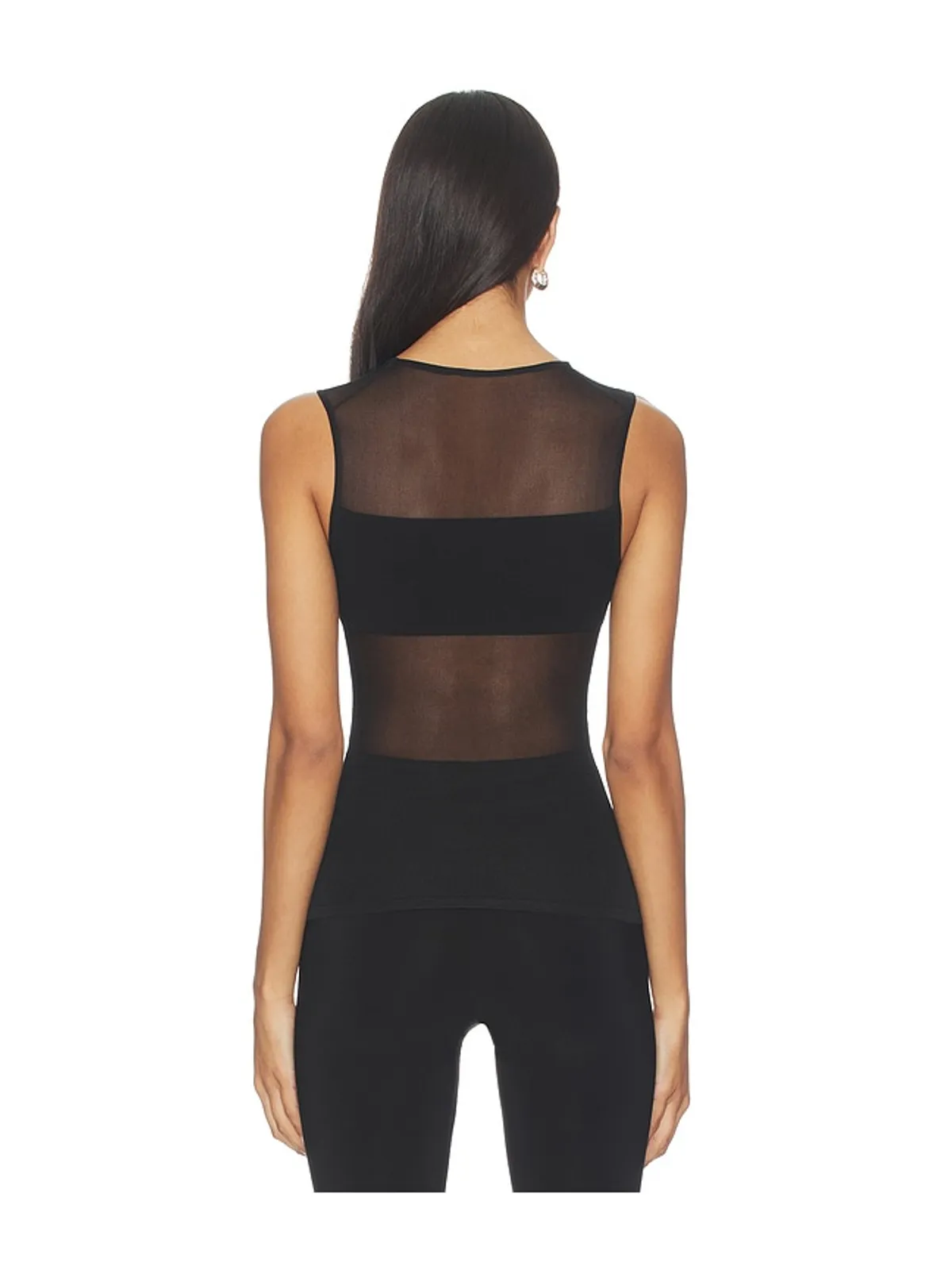 PH5 OSCAR SHEER TANK トップ - 画像3