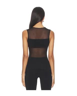PH5 OSCAR SHEER TANK トップ - サムネイル3