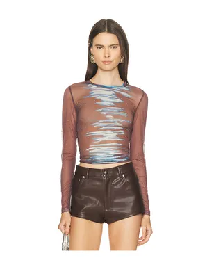 PH5 BETTA MESH トップ - サムネイル1