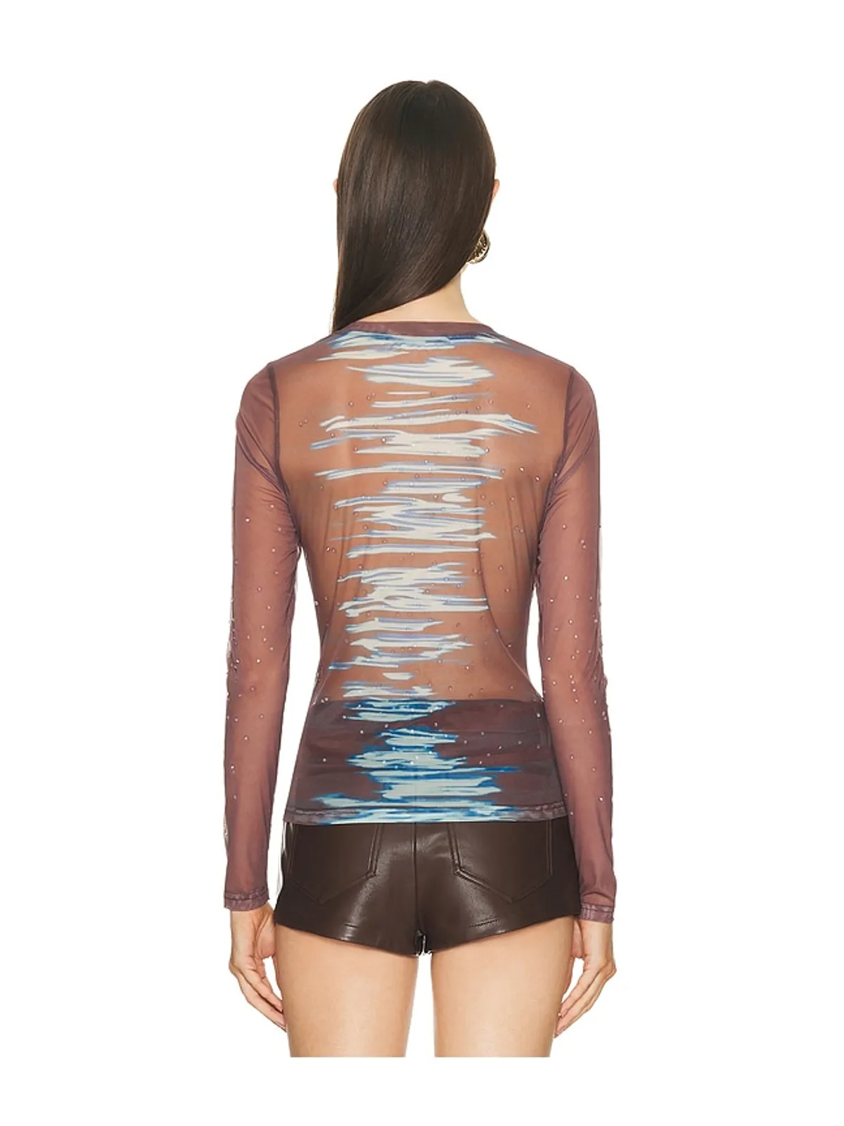 PH5 BETTA MESH トップ - 画像3