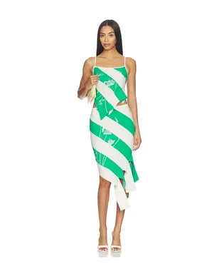 PH5 NASH UV REACTIVE TANK トップ - Green,Beige. - サムネイル5