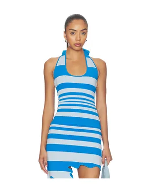 PH5 NAOMI BANDAGE HALTER トップ - サムネイル1