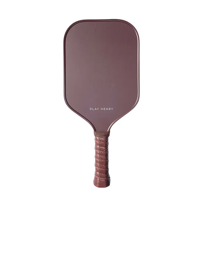 Play Henry Play Henry PERFORMANCE PICKLEBALL PADDLE ピックルボールパドルの商品画像