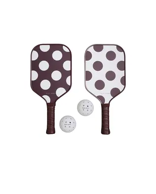 Play Henry PICKLEBALL PADDLE GIFT SET ピックルボールパドルギフトセット - サムネイル1