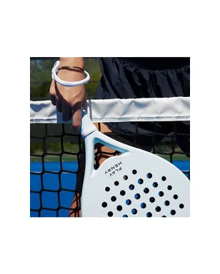 Play Henry SEAVIEW 3K CARBON FIBER PADEL RACQUET ピックルボールパドル - サムネイル3