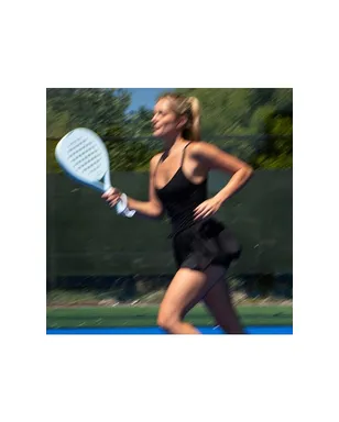 Play Henry SEAVIEW 3K CARBON FIBER PADEL RACQUET ピックルボールパドル - サムネイル5