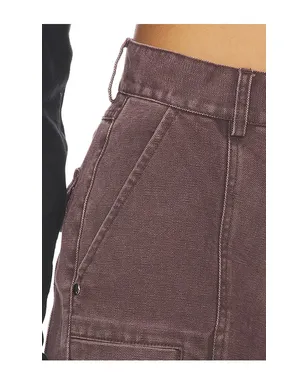 PRIVATE POLICY DISTRESSED パンツ - サムネイル6