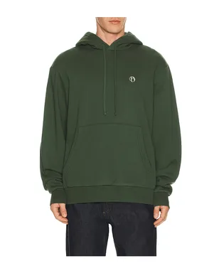 Palmes STITCH パーカースウェットシャツ - サムネイル1