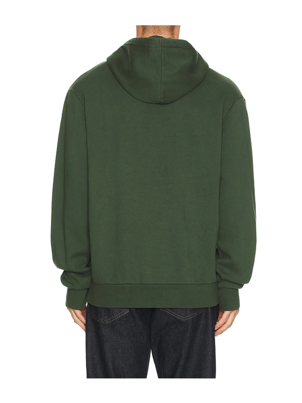 Palmes STITCH パーカースウェットシャツ - 画像2