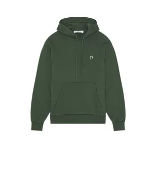 Palmes STITCH パーカースウェットシャツ - サムネイル4