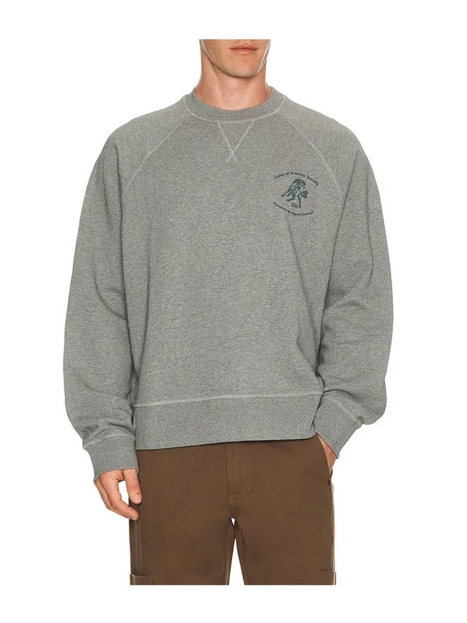 Palmes Palmes LAKE スウェットシャツの商品画像