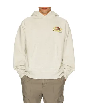 Palmes PORCH パーカースウェットシャツ - サムネイル1