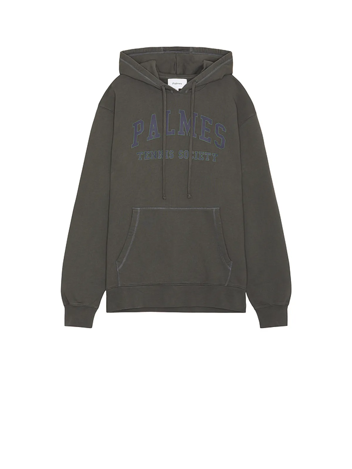 Palmes MATS パーカースウェットシャツ - 画像2