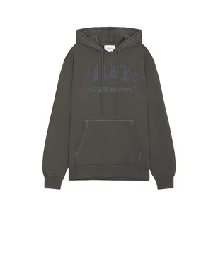 Palmes MATS パーカースウェットシャツ - サムネイル2
