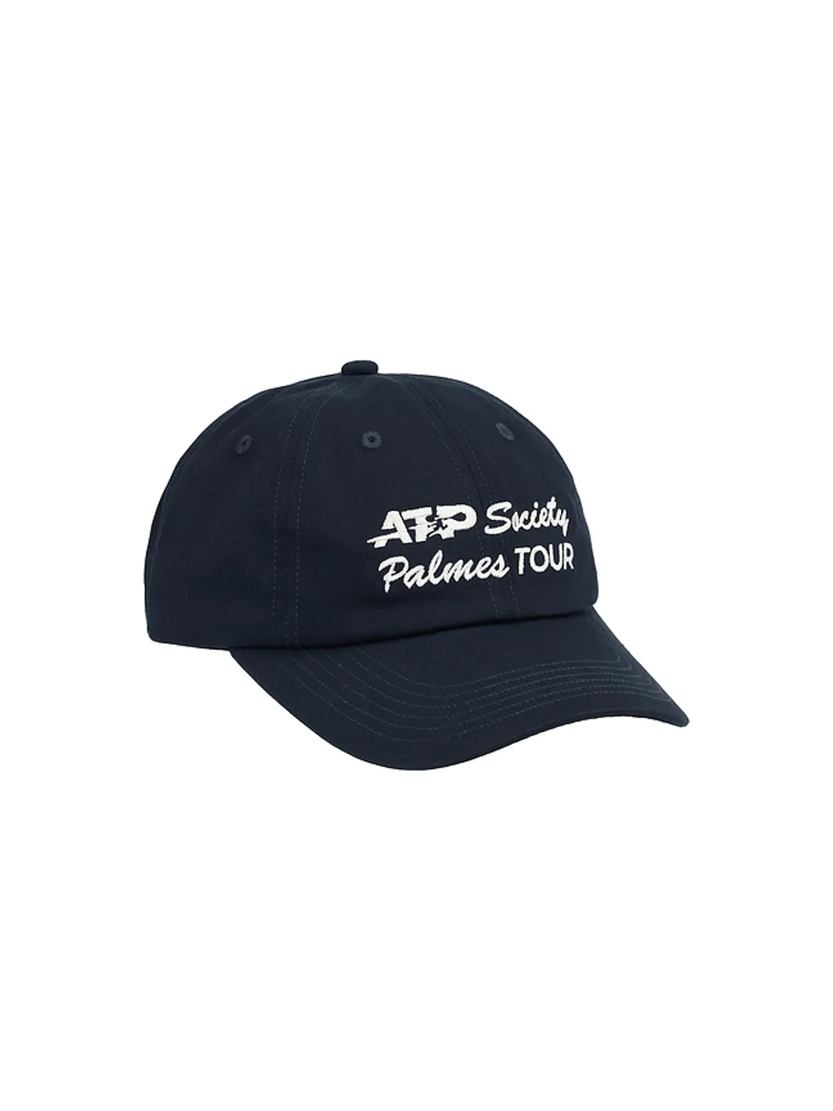 Palmes 6-PANEL キャップ - 画像1