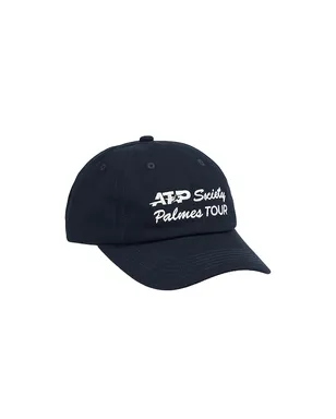 Palmes 6-PANEL キャップ - サムネイル1