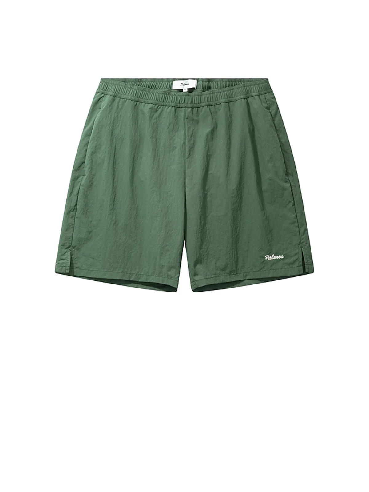 Palmes STITCH テニスショートパンツ - 画像1