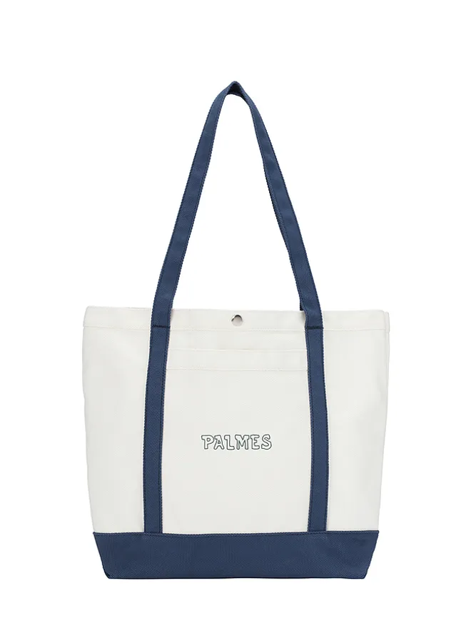 Palmes Palmes LOGO トートバッグの商品画像