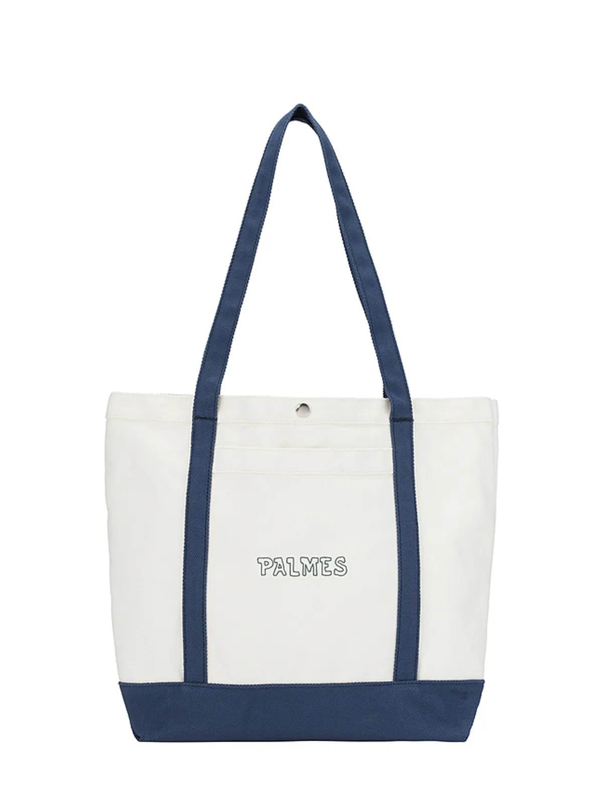 Palmes LOGO トートバッグ - 画像1