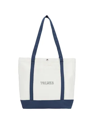 Palmes LOGO トートバッグ - サムネイル1