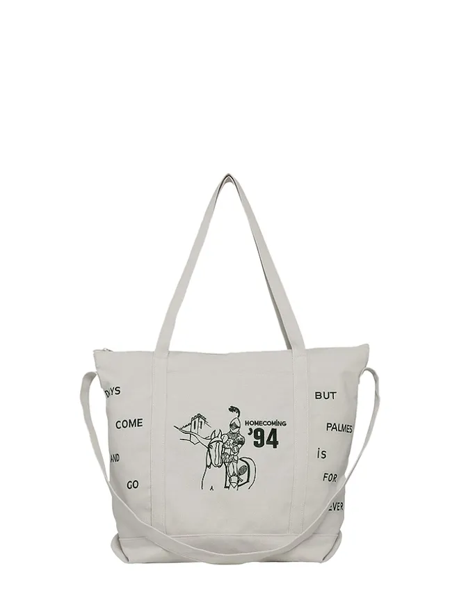 Palmes Palmes FOREVER トートバッグの商品画像
