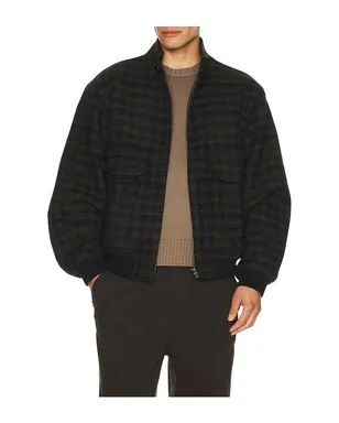 Palmes WOOL ブルゾン - サムネイル1