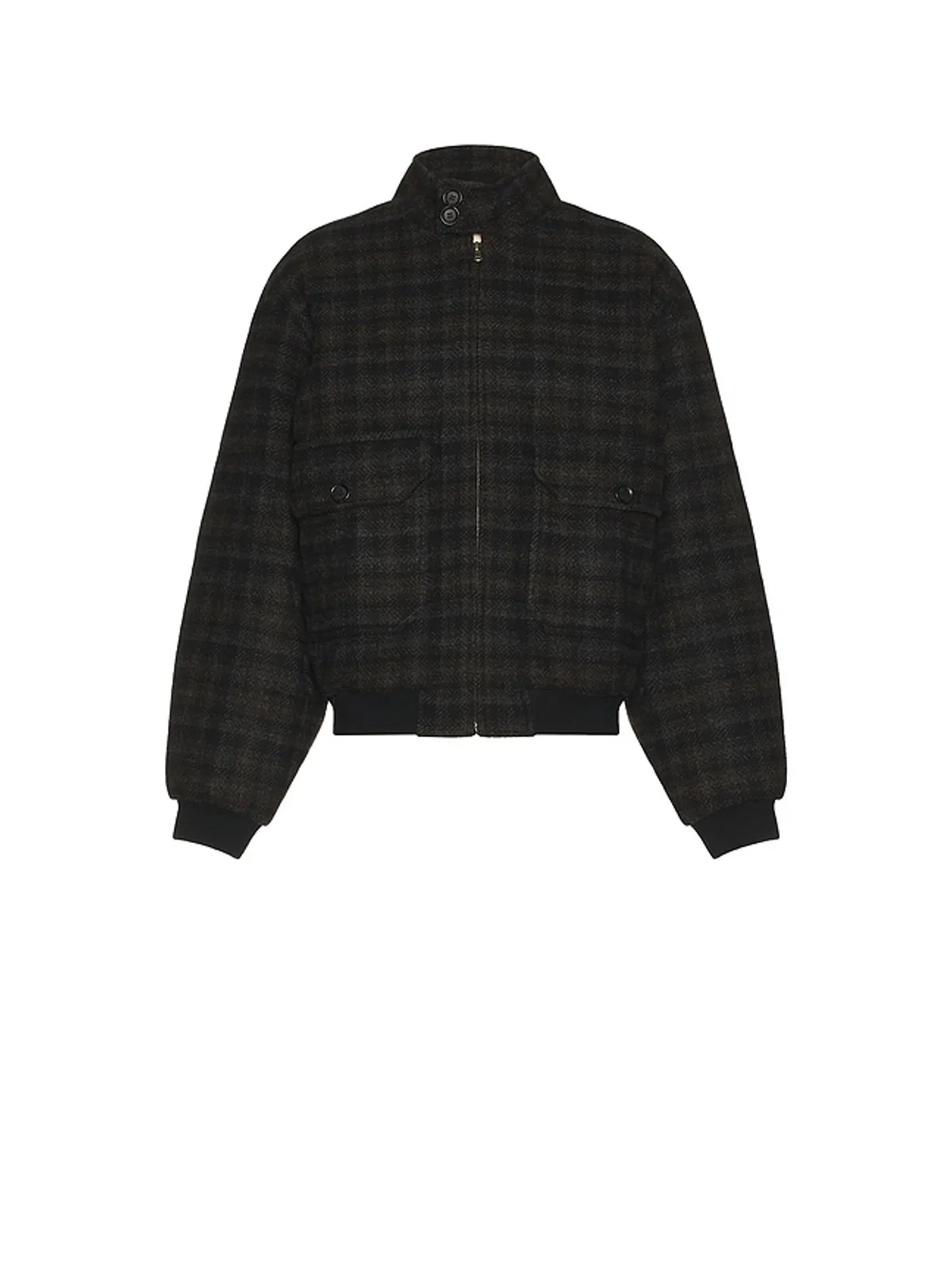 Palmes WOOL ブルゾン - 画像3